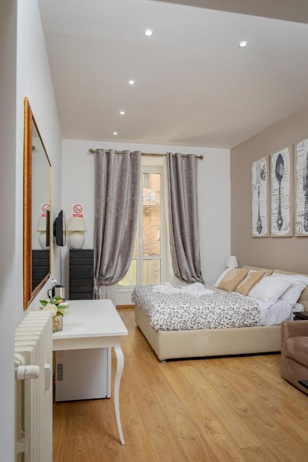 Sweet Stay In Roma Eksteriør bilde