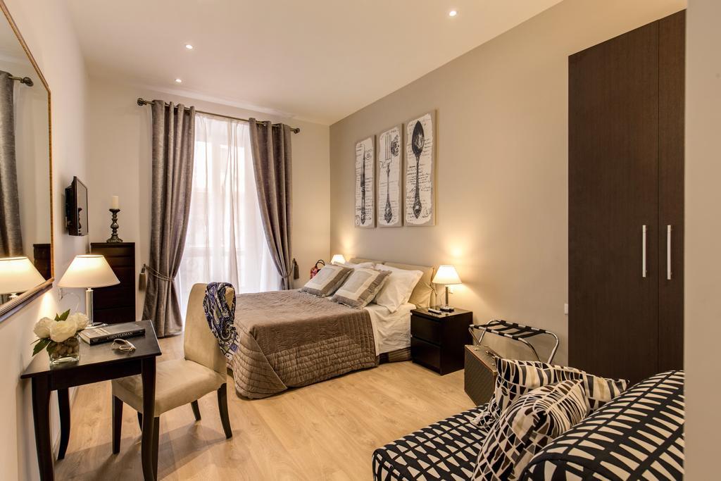 Sweet Stay In Roma Eksteriør bilde