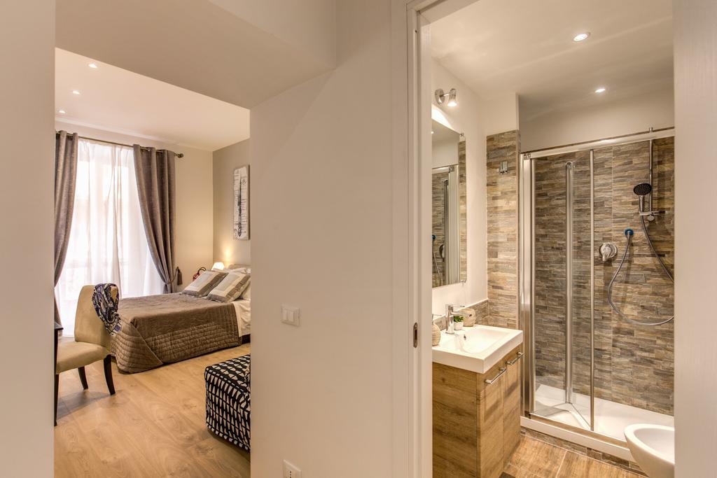 Sweet Stay In Roma Eksteriør bilde