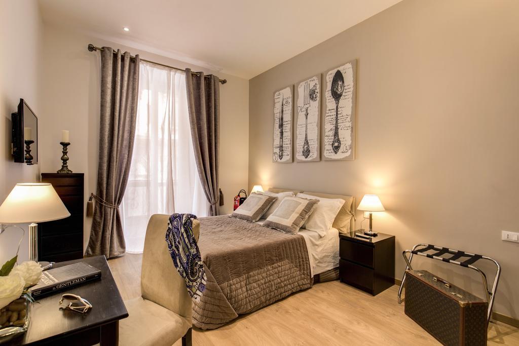 Sweet Stay In Roma Eksteriør bilde