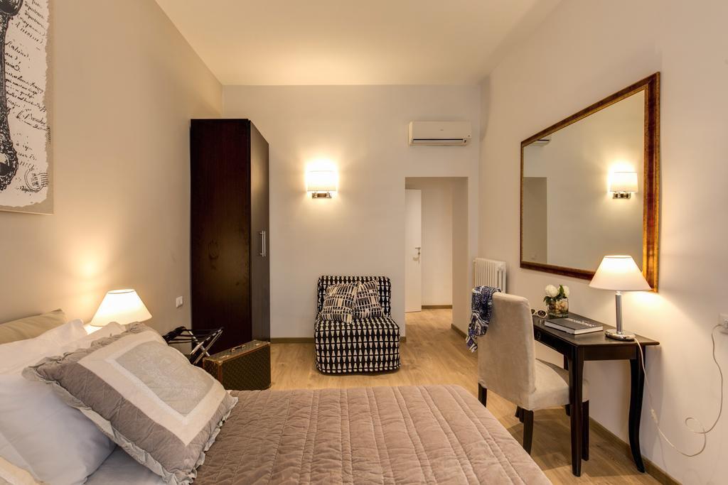Sweet Stay In Roma Eksteriør bilde