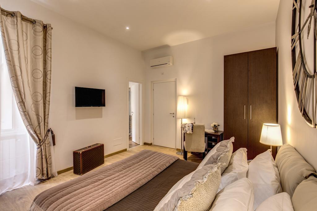 Sweet Stay In Roma Eksteriør bilde