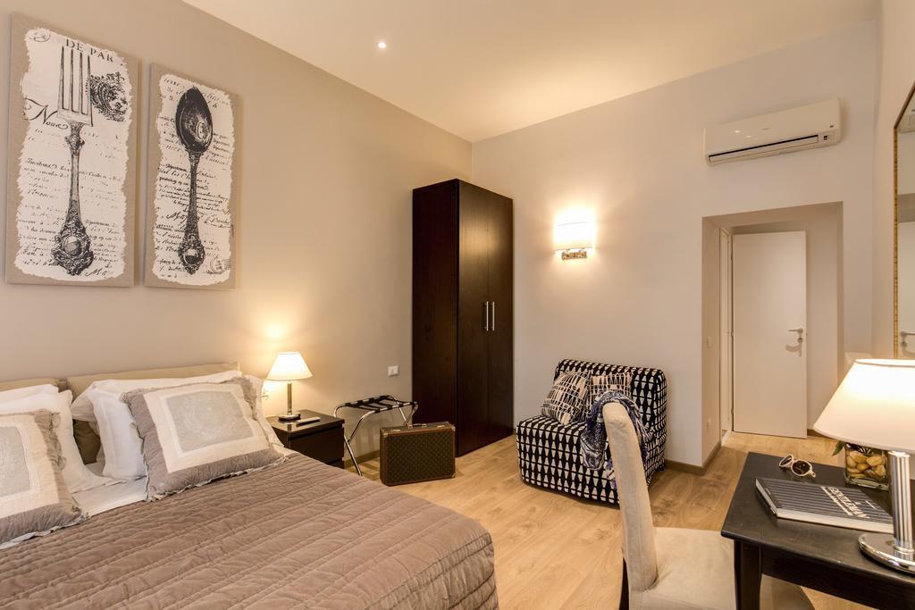Sweet Stay In Roma Eksteriør bilde