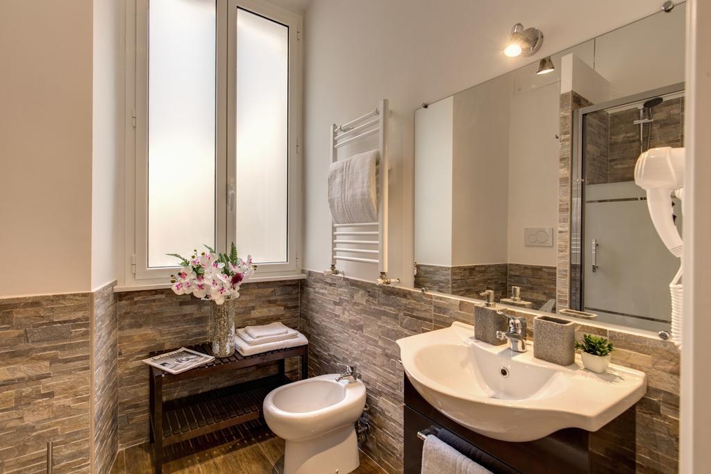 Sweet Stay In Roma Eksteriør bilde