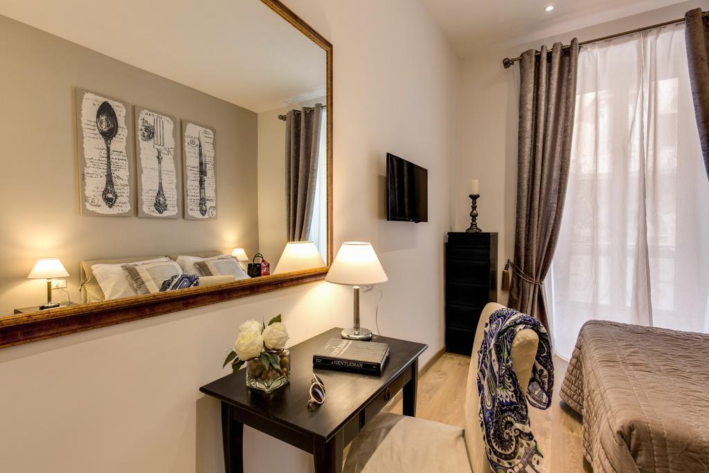 Sweet Stay In Roma Eksteriør bilde
