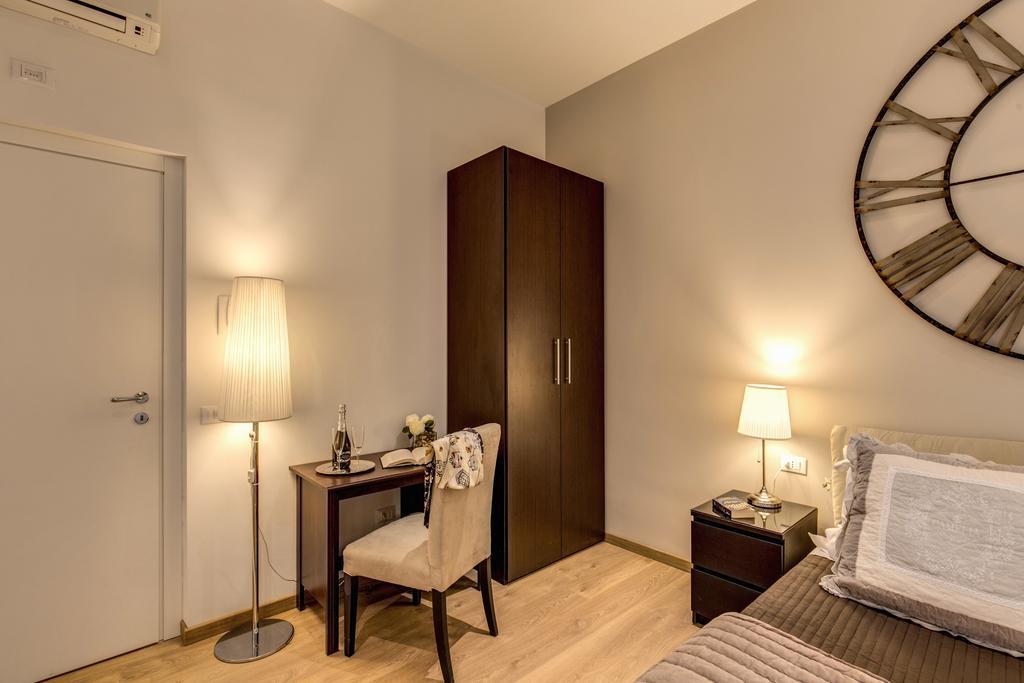 Sweet Stay In Roma Eksteriør bilde