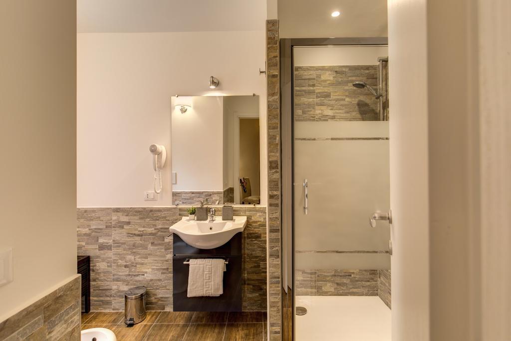 Sweet Stay In Roma Eksteriør bilde