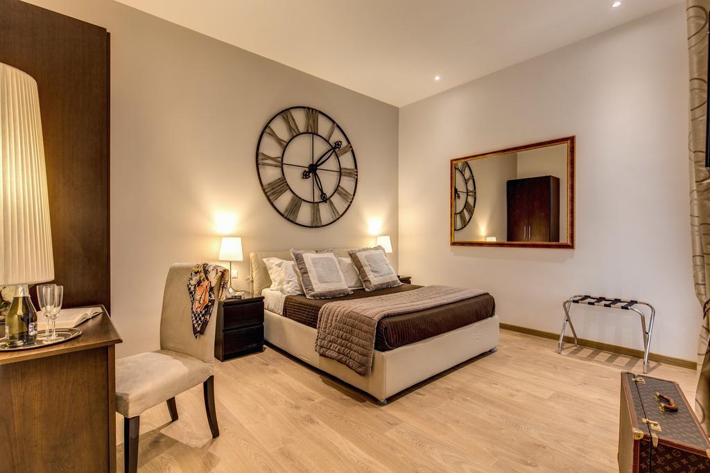 Sweet Stay In Roma Eksteriør bilde