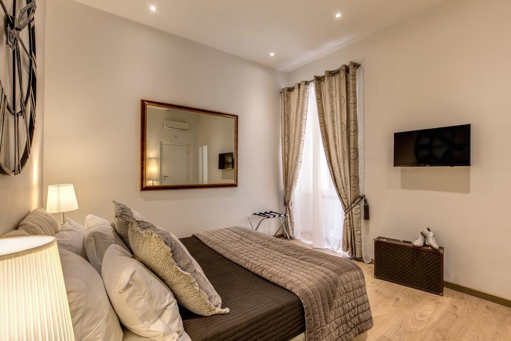 Sweet Stay In Roma Eksteriør bilde
